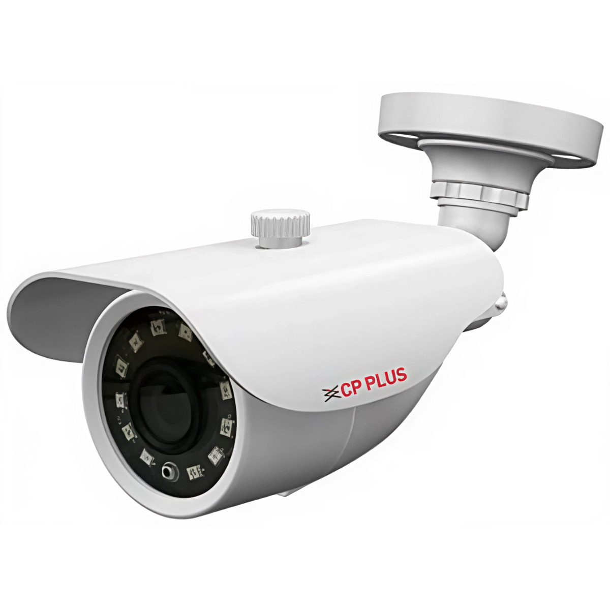CP Plus Indigo CP-VAC-T24L2 2.4 MP Astra HD IR Dome Camera